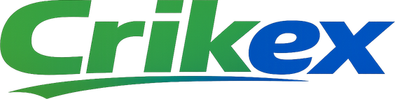 Crikex Logo